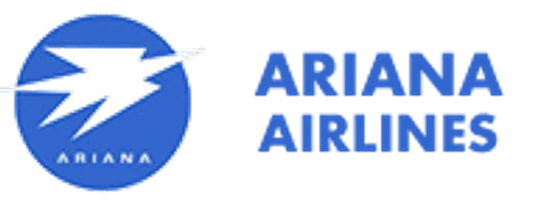 Ariana Afghan Airlines