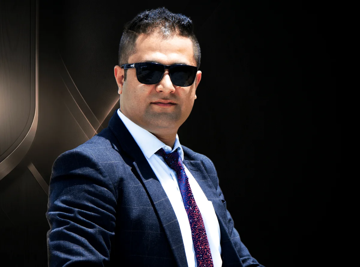 Ahmad Shaker Shukoori