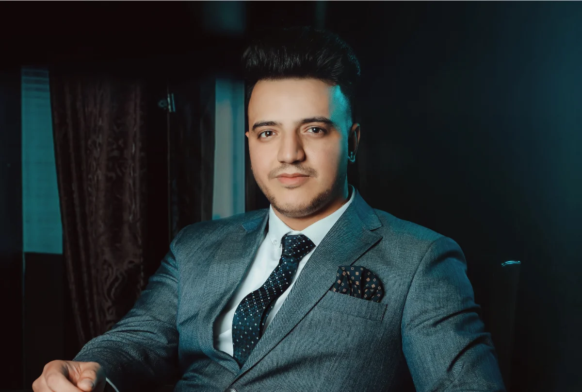 Ramin Samadi