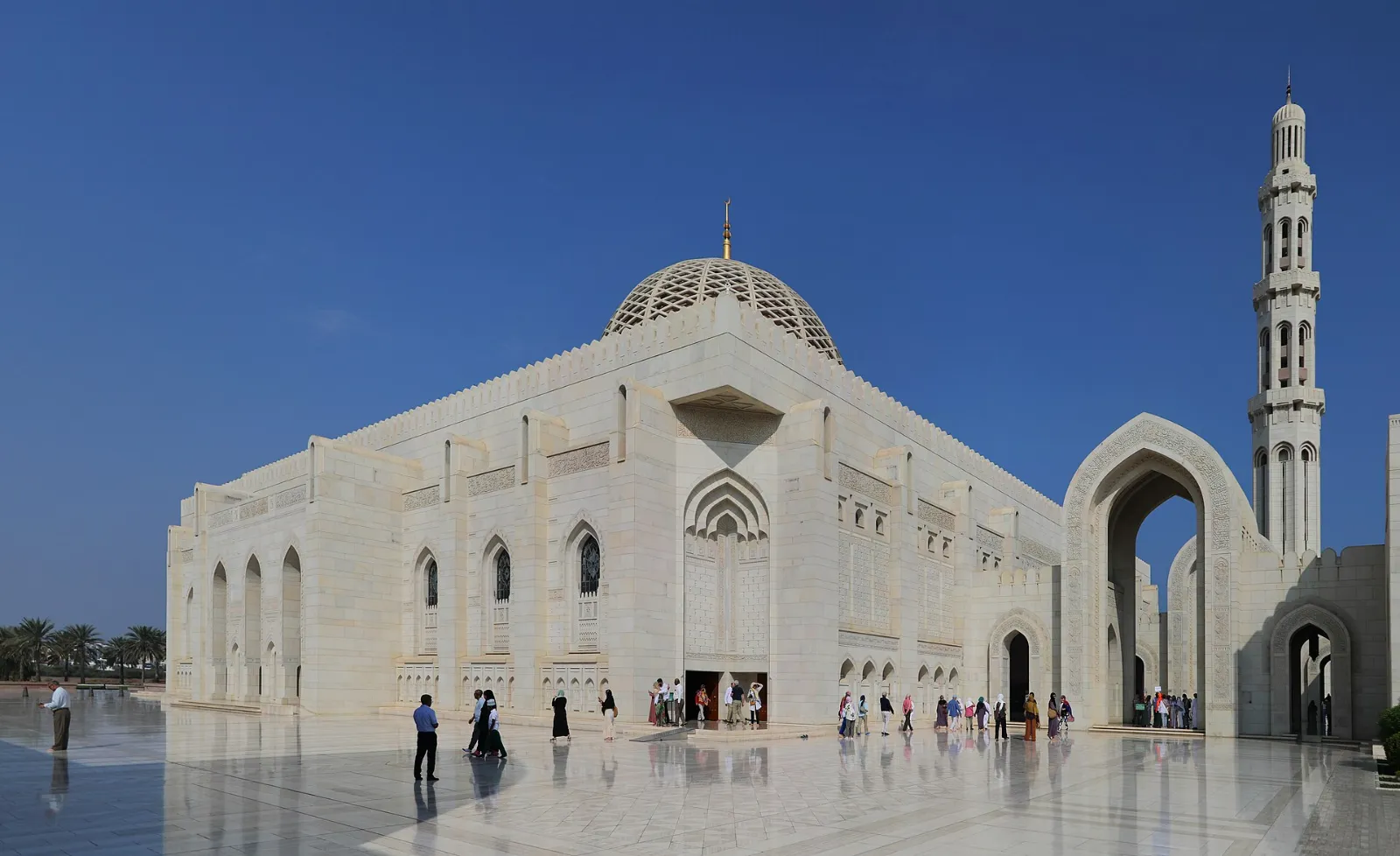 Oman
